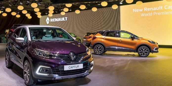 Les KAM de Renault se transforment en coach mobilité