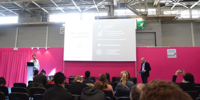 Vente : 3 tendances repérées au salon e-marketing 2019