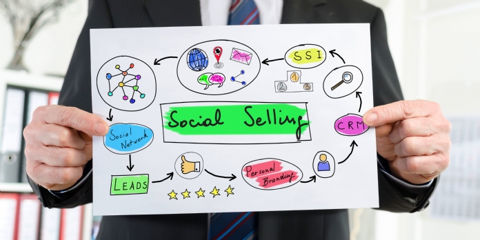 Social Selling : les secrets d'un contenu efficace