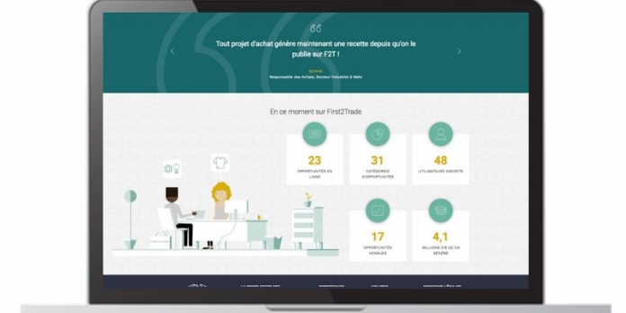 First2Trade : la plateforme de 'recyclage' de leads