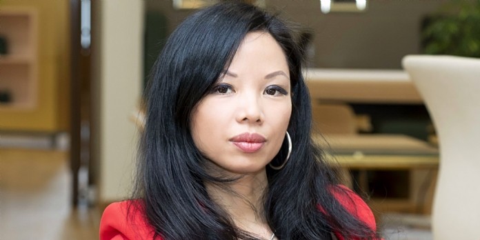 Yuan Zou nommée directrice du développement Europe de Hylink