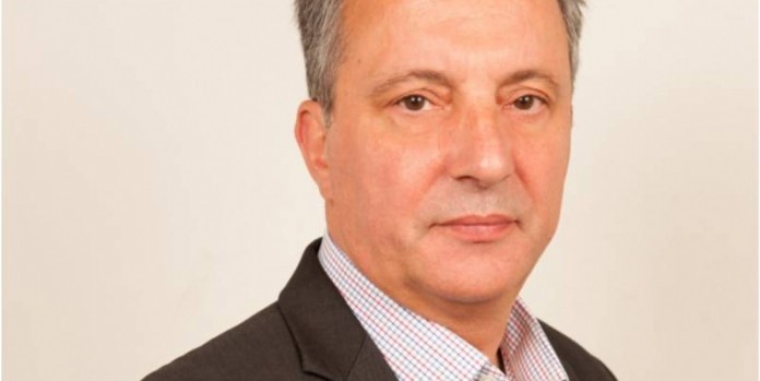 Philippe Ortodoro est nommé business manager de Nutanix