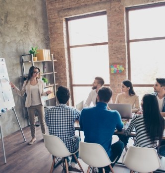 Ressources humaines : Coaching terrain : pourquoi vos managers vont (bientôt) l'adorer