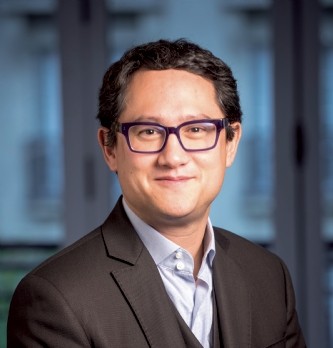 Process de vente : Olivier Nguyen Van Tan (Salesforce) : "L'IA ne va pas remplacer les commerciaux"
