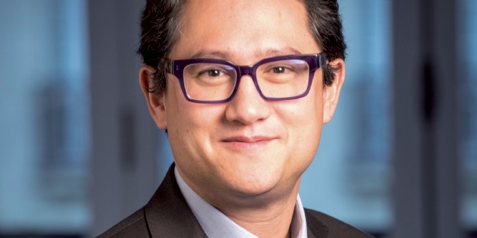 Olivier Nguyen Van Tan (Salesforce) : 'L'IA ne va pas remplacer les commerciaux'