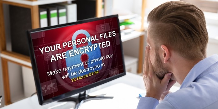 Ransomware : gare à la prise d'otage