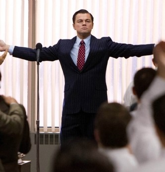 Process de vente : Vendre comme le Loup de Wall Street