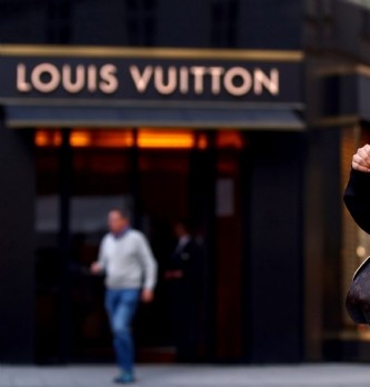 Pilotage commercial : Quelles sont les marques françaises les plus valorisées au monde?