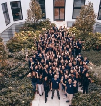 Techno : Le champion du marketing digital Sendinblue lève 140 millions d'euros