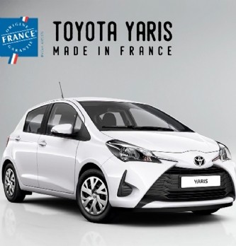 Conquête client : C'est l'heure de la reprise (de parole) pour Toyota