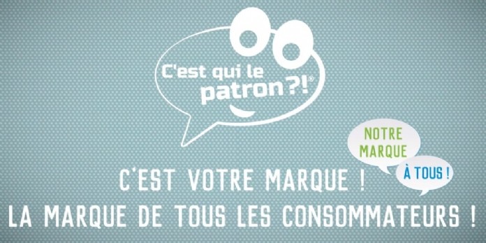 C'est qui le patron ?! ou l'expression d'un profond changement des consommateurs