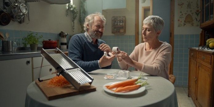 Bonduelle : une nouvelle plateforme de marque qui donne envie de légumes