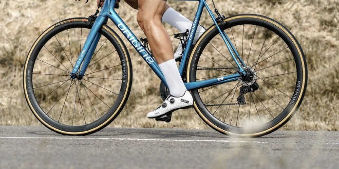 Origine Cycles : l'histoire d'un producteur de vélos français à la carte