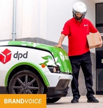 Techno : DPDgroup déploie 200 millions d'euros pour verdir la flotte de la Poste