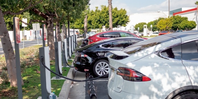 Les atouts de l'électrification