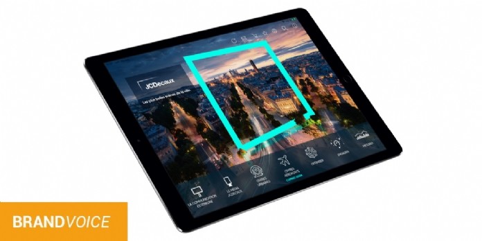 ' Faire mouche rapidement ' : JCDecaux digitalise ses rendez-vous clients