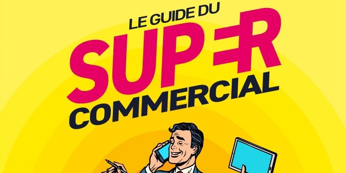 [Livre] Alignement entre vente et marketing, la clé pour devenir un super commercial