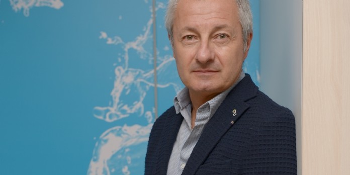 Franck Issayan (Nestlé Waters France) : 'Nous voulons surperformer sur le hors domicile en 2020'