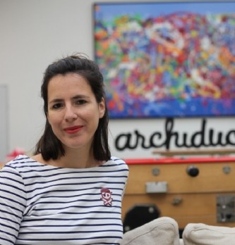 Stratégie commerciale : Archiduchesse met un pied dans l'écoresponsabilité