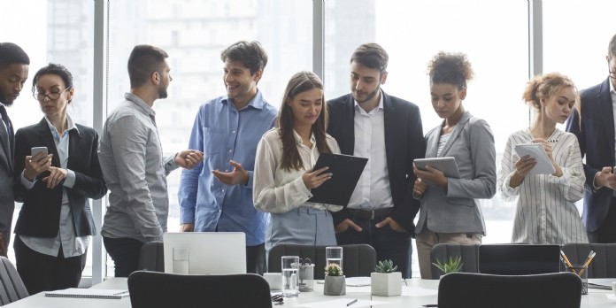 Jeunes diplômés : les jobs de commerciaux qui payent le mieux