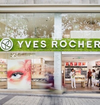 Stratégie commerciale : Le Groupe Rocher organise la réouverture de ses magasins