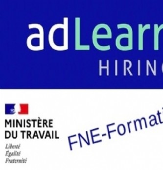 Ressources humaines : Formation 100% financée pour tout salarié au chômage partiel
