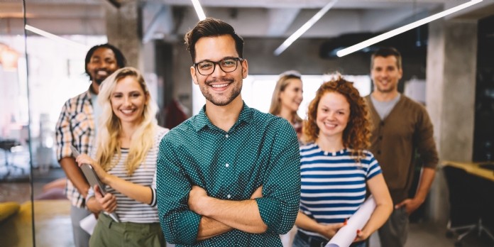 La vision d'entreprise et le collectif comme base d'un projet intrapreneurial réussi