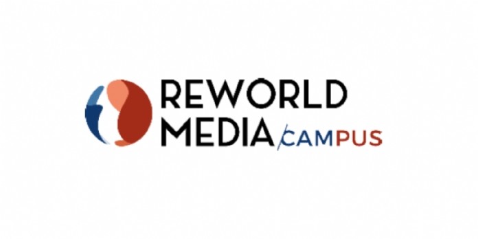 Reworld Media se lance sur le marché de la formation