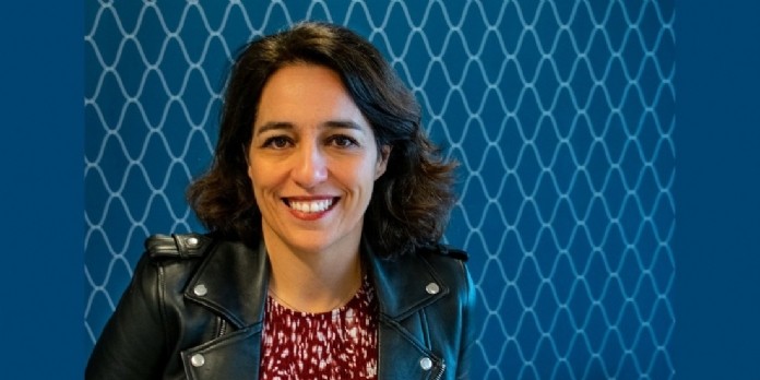 'Nous avons retrouvé plus de 70% de notre volume d'activité d'avant la crise': Eve Arakelian (Kapten)