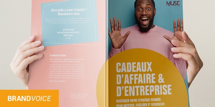 Cadeaux d'affaires : comment stimuler et fidéliser ?