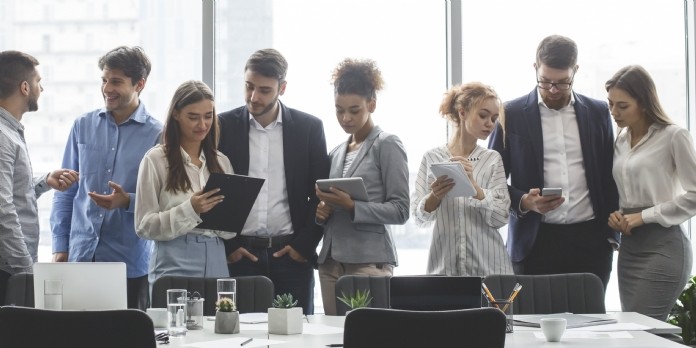 Les clés du succès pour construire sa stratégie marketing post-Covid 19