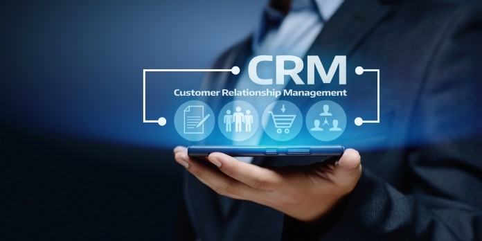Le CRM s'est-il révélé indispensable pendant le confinement ?