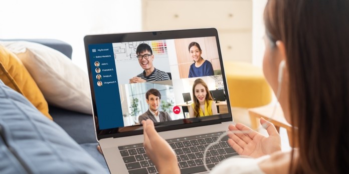 Rendez-vous commerciaux à distance : peut mieux faire !