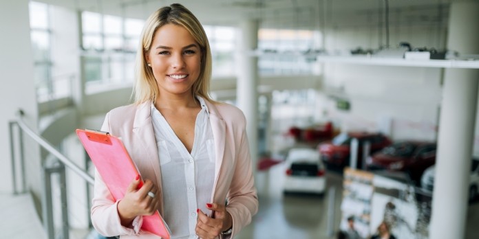 Les commerciaux optimistes mais insatisfaits par l'accompagnement de leurs entreprises