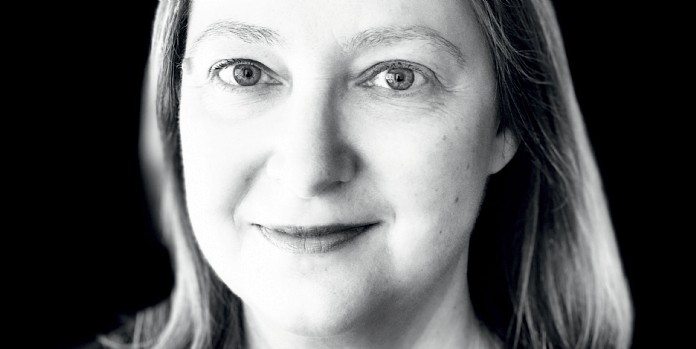 [Portrait] Stéphanie Achard, la transparence managériale
