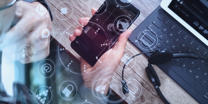 Les entreprises françaises reines des technologies d'aide à la vente