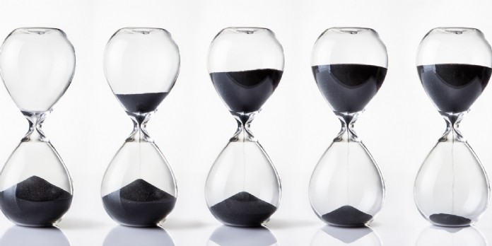Le pressé : lever l'objection «je n'ai pas le temps !»