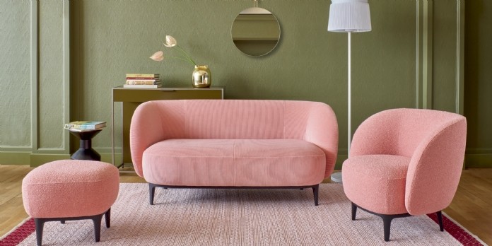 Ligne Roset, designé pour vendre