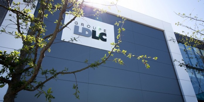 LDLC supprime la rémunération variable pour plus d'efficacité