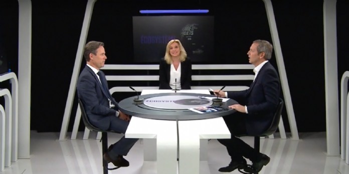 Jean Muller (DCF) : 'Le métier de commercial se transforme radicalement'