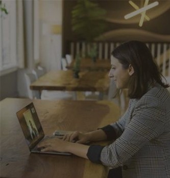 Rendez-vous commercial en visio... La satisfaction client en danger ?