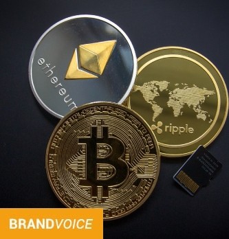 La meilleure façon de crypto-monnaie