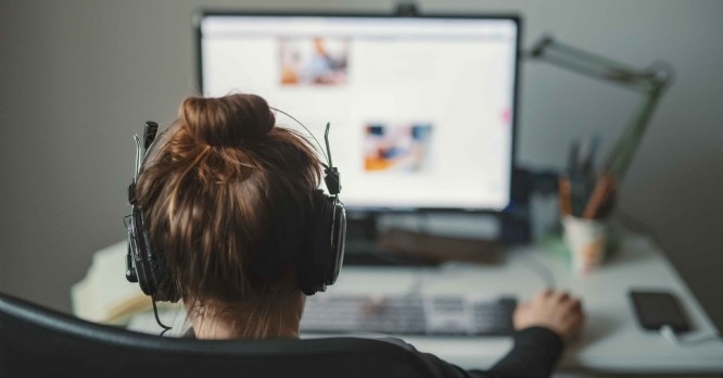 Formation commerciale : comment réussir à distance ?