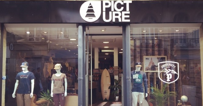 Picture, le succès sous toutes ses coutures
