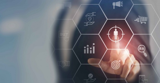 CRM : les 6 grandes tendances du marché