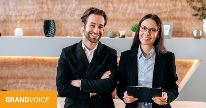 Orpi Direct Habitat et Edenred s'associent pour motiver les collaborateurs