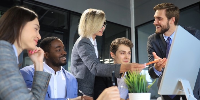 Les 7 péchés capitaux du manager