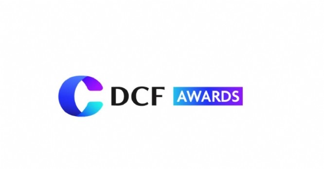 Remise des trophées nationaux DCF Awards