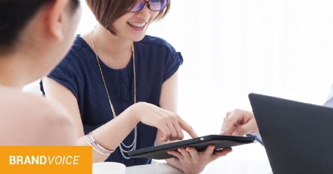 Sales enablement, le bras armé du CRM