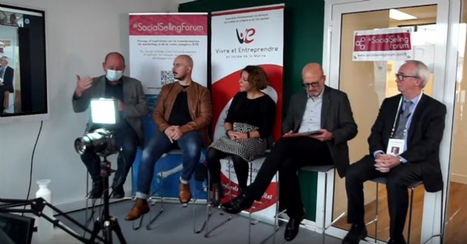Visioconférence, vidéo, web, réseaux sociaux : comment combiner ces outils pour exceller en vente à distance ?